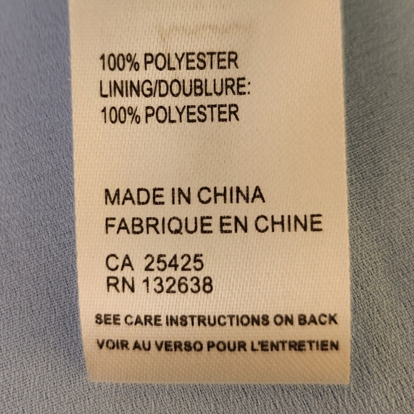 Woman's dressy tank by Clothes Head. Multiple sizes available.  M and L. - Picture 4 of 4